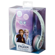 Disney Frozen Kids Headphones - Ages 3+