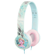 Disney Frozen Kids Headphones - Ages 3+