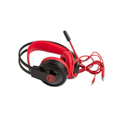 Disney Spider-Man Gaming Headphones with Boom Mic - Ages 6+