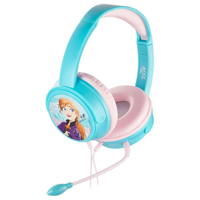 Disney Frozen Chat Headset