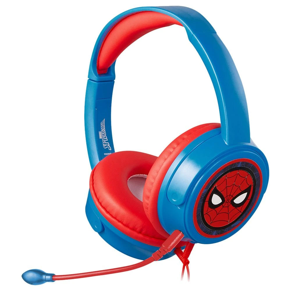 Disney Spider-Man Chat Headset