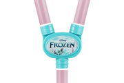 Disney Frozen RGB Double Mic Stand Bluetooth - Ages 4+