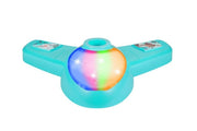 Disney Frozen RGB Double Mic Stand Bluetooth - Ages 4+