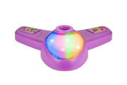 Disney Princess RGB Double Mic Stand Bluetooth - Ages 4+
