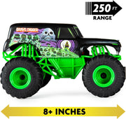 Monster Jam RC 1:24 Grave Digger