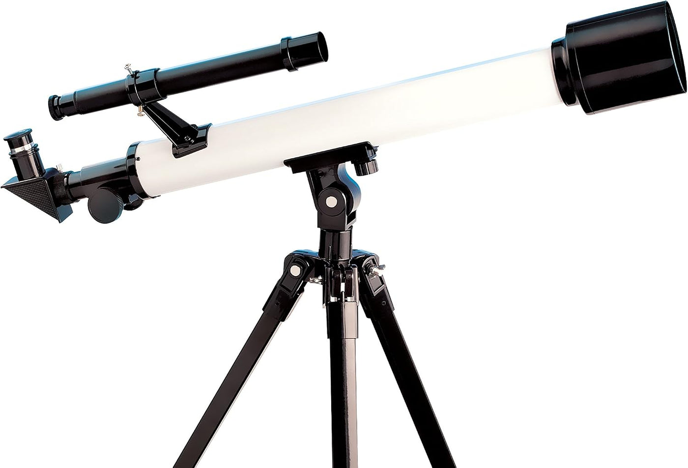 Buki Telescope with 30 Activities – Kids Astronomy Kit 1X4 - Ages 8+