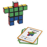 Rubik's Cube It Board Game