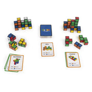 Rubik's Cube It Board Game