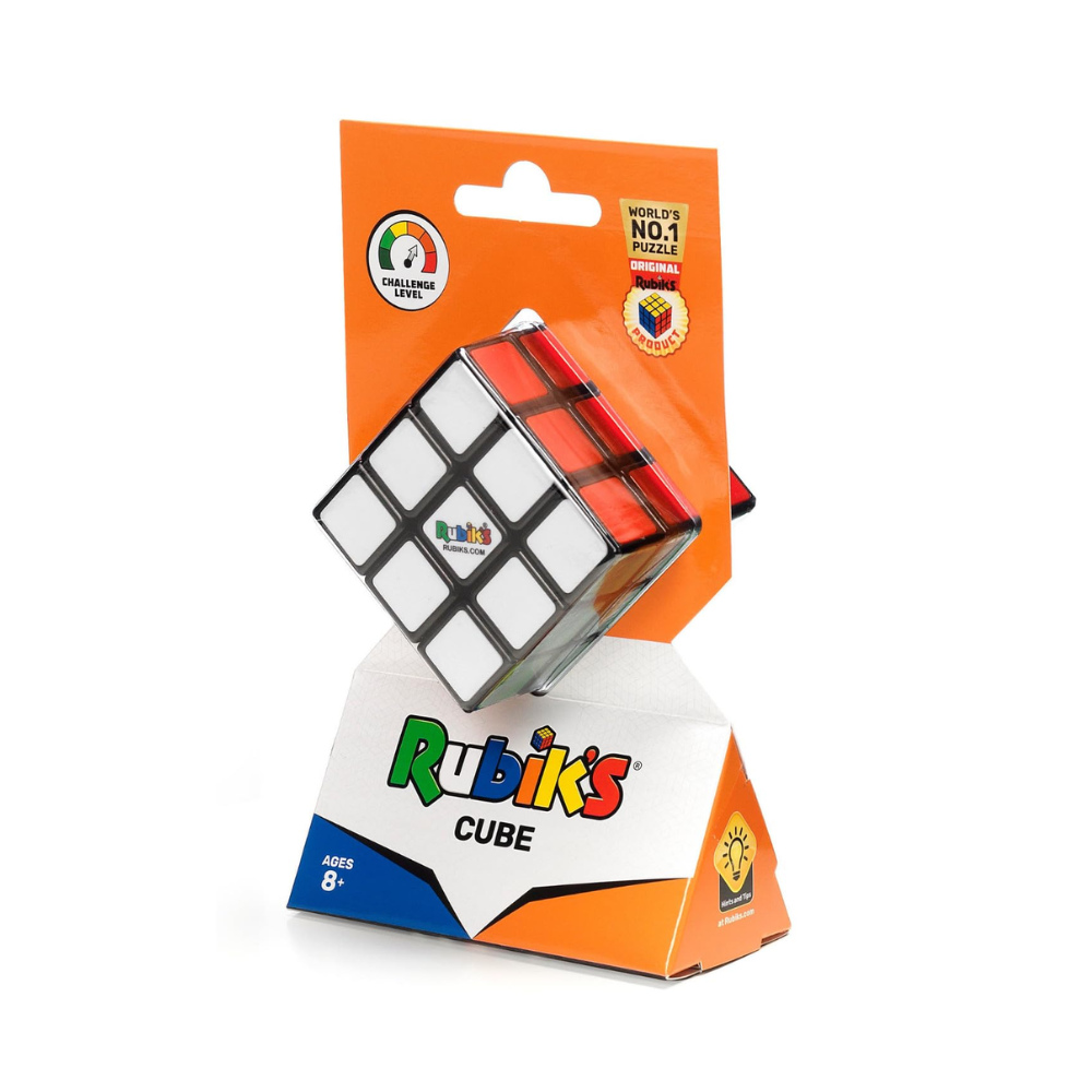 Rubik's Cube 3x3