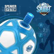 Smart Ball Open Box - Active Play Sports Ball