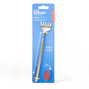 Kikkerland - Extendable Back Scratcher