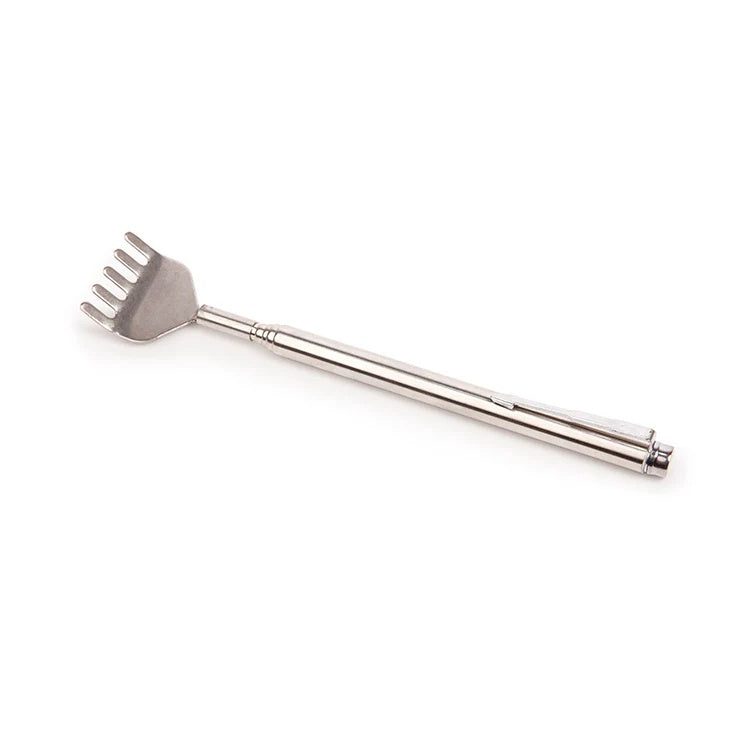 Kikkerland - Extendable Back Scratcher