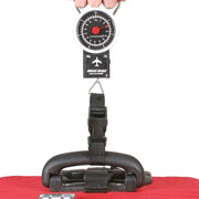 Kikkerland -  Travel Luggage Scale