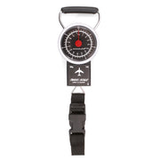Kikkerland -  Travel Luggage Scale