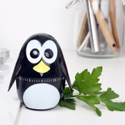 Kikkerland -  Penguin Timer