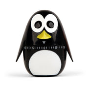 Kikkerland -  Penguin Timer