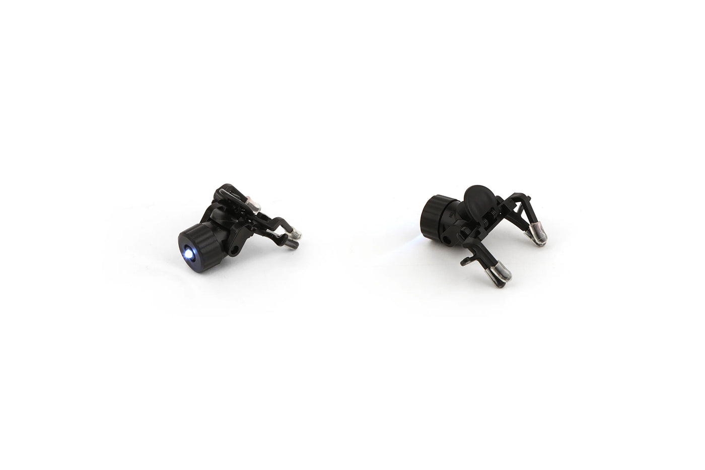 Kikkerland -  Led Clip On Light