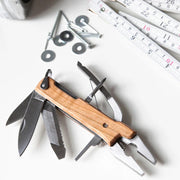 Kikkerland -  Wood Pliers