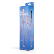 Kikkerland - Head Massager Copper