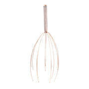 Kikkerland - Head Massager Copper