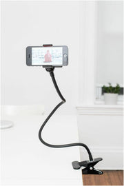 Kikkerland - Gooseneck Phone Holder - Code Y923
