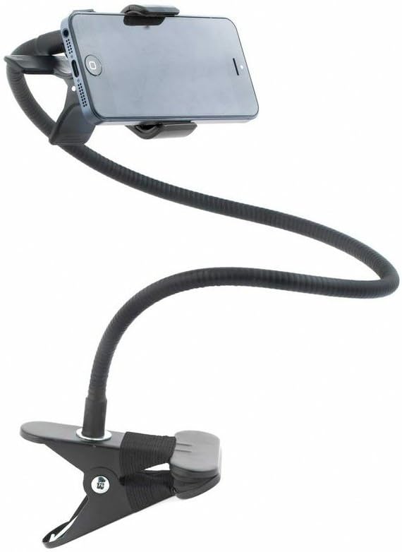 Kikkerland - Gooseneck Phone Holder - Code Y923