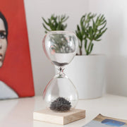 Kikkerland - Hourglass Magnetic Sand - Code Y922