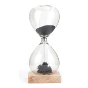 Kikkerland - Hourglass Magnetic Sand - Code Y922
