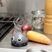 Kikkerland -  Kitchen Timer Cat