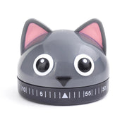 Kikkerland -  Kitchen Timer Cat