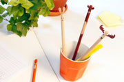Kikkerland -  Woodland Pencil S/4