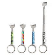 Kikkerland -  Mini Backscratcher Asst Prints