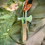 Kikkerland -  Wood Axe Multi Tool