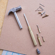 Kikkerland - Handy Hammer