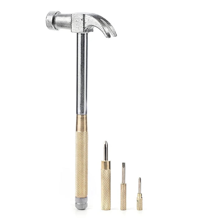 Kikkerland - Handy Hammer