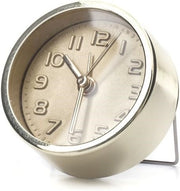 Kikkerland - Gold And Copper Alarm Clock Asst