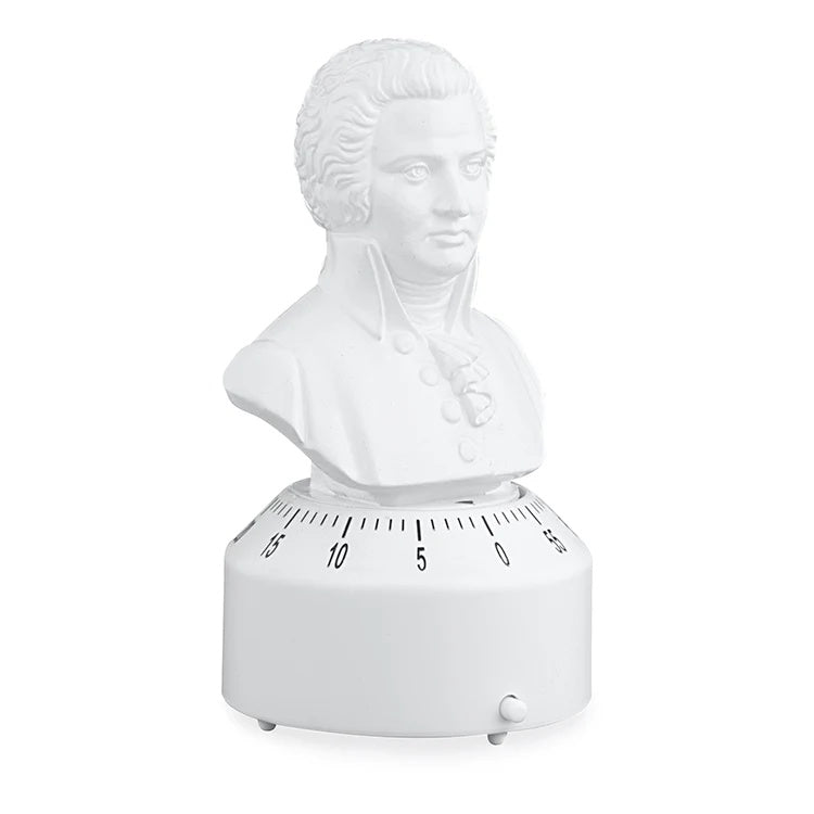 Kikkerland -  Mozart Kitchen Timer