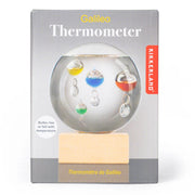 Kikkerland - Galileo Thermometer