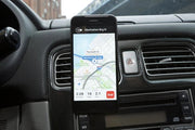 Kikkerland -  Magnetic Car Vent Phone Mount