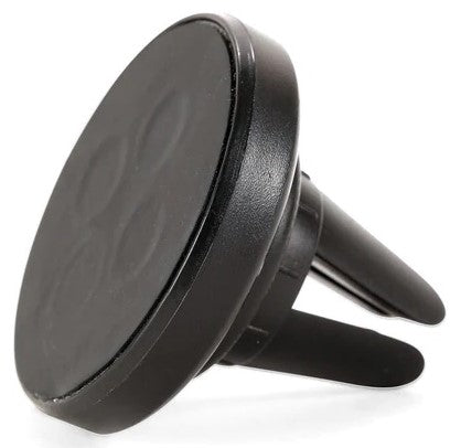 Kikkerland -  Magnetic Car Vent Phone Mount