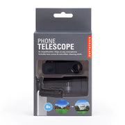 Kikkerland -  Phone Telescope