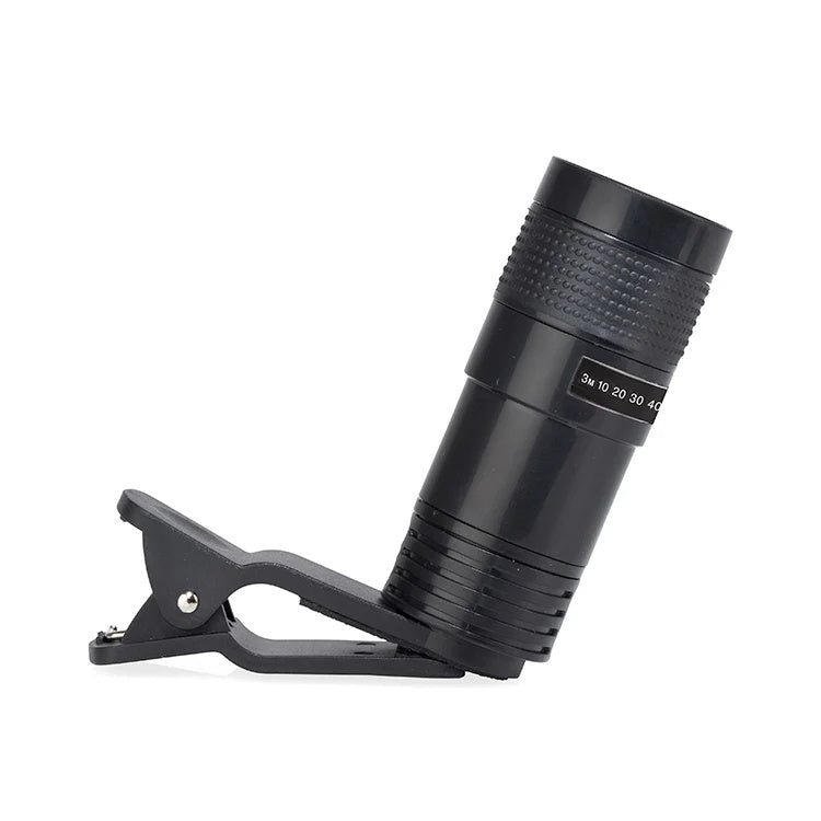 Kikkerland -  Phone Telescope