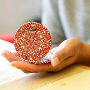 Kikkerland -  Mandala Mirrors