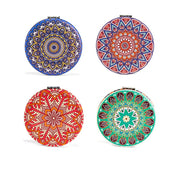 Kikkerland -  Mandala Mirrors