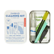 Kikkerland - Earbud Cleaning Kit