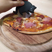 Kikkerland - Cat Lovers Pizza Cutter