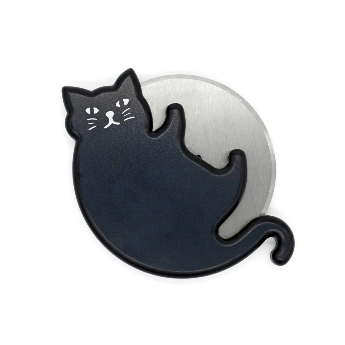 Kikkerland - Cat Lovers Pizza Cutter