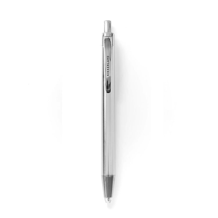 Kikkerland - Invisible Pen & Light - Y900