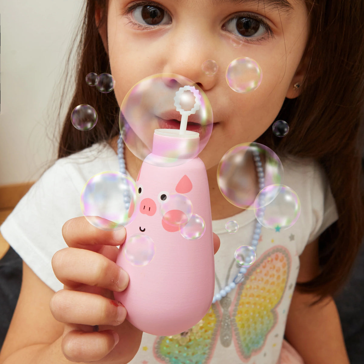Kikkerland -  Squeezy Bubbles
