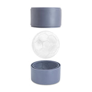 Kikkerland - Football Ice Ball Molds - Y160